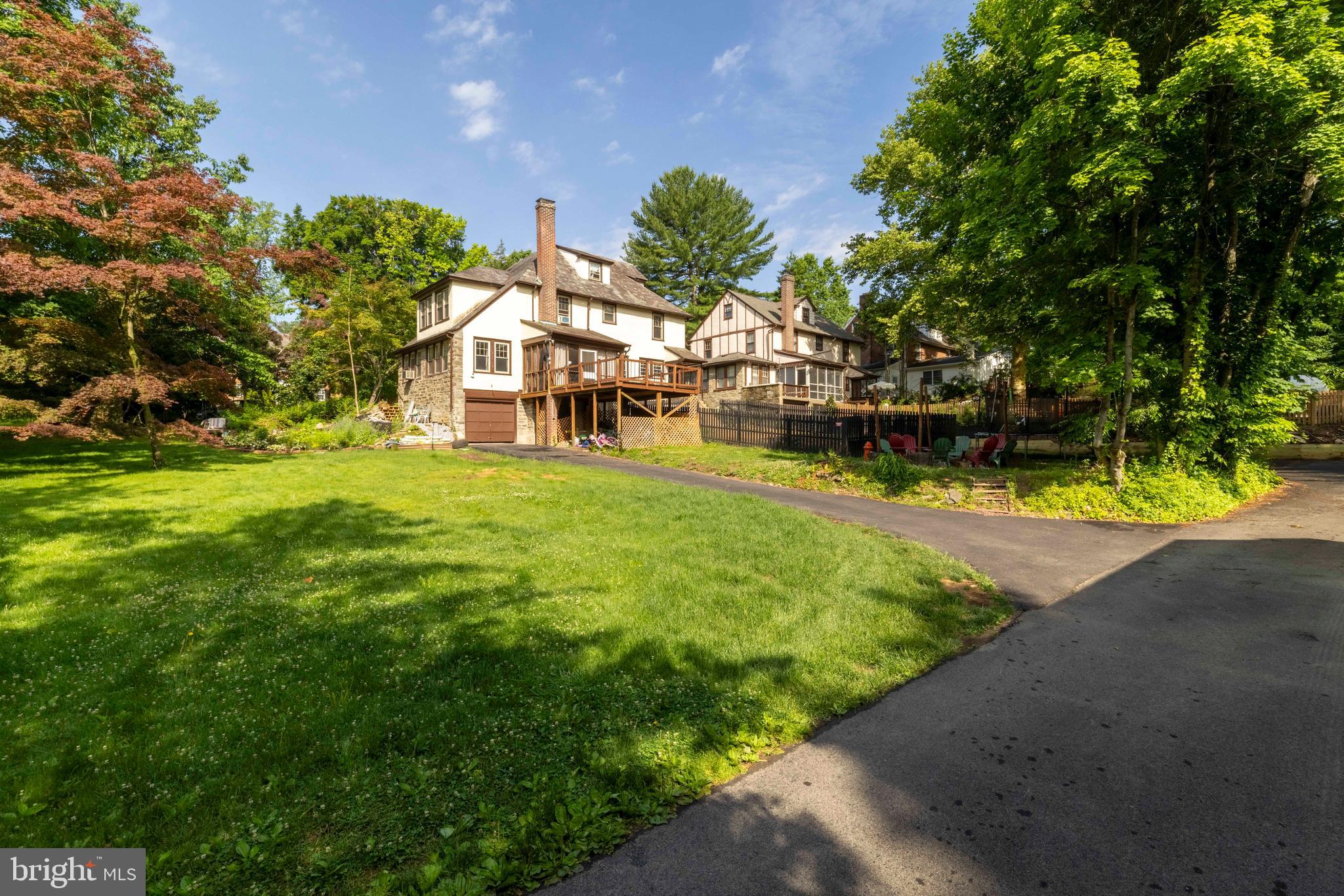 203 Hewett Road Wyncote, PA 19095 - Photo 35 of 47