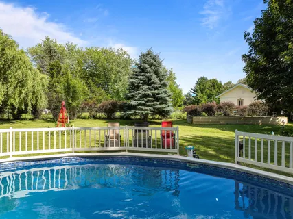 $560,000 | W6093 Mariner Hills Trail, La Grange, WI 53121