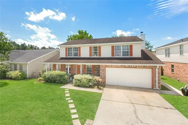 $2,300 | 6545 Lauren Drive, Slidell, LA 70460