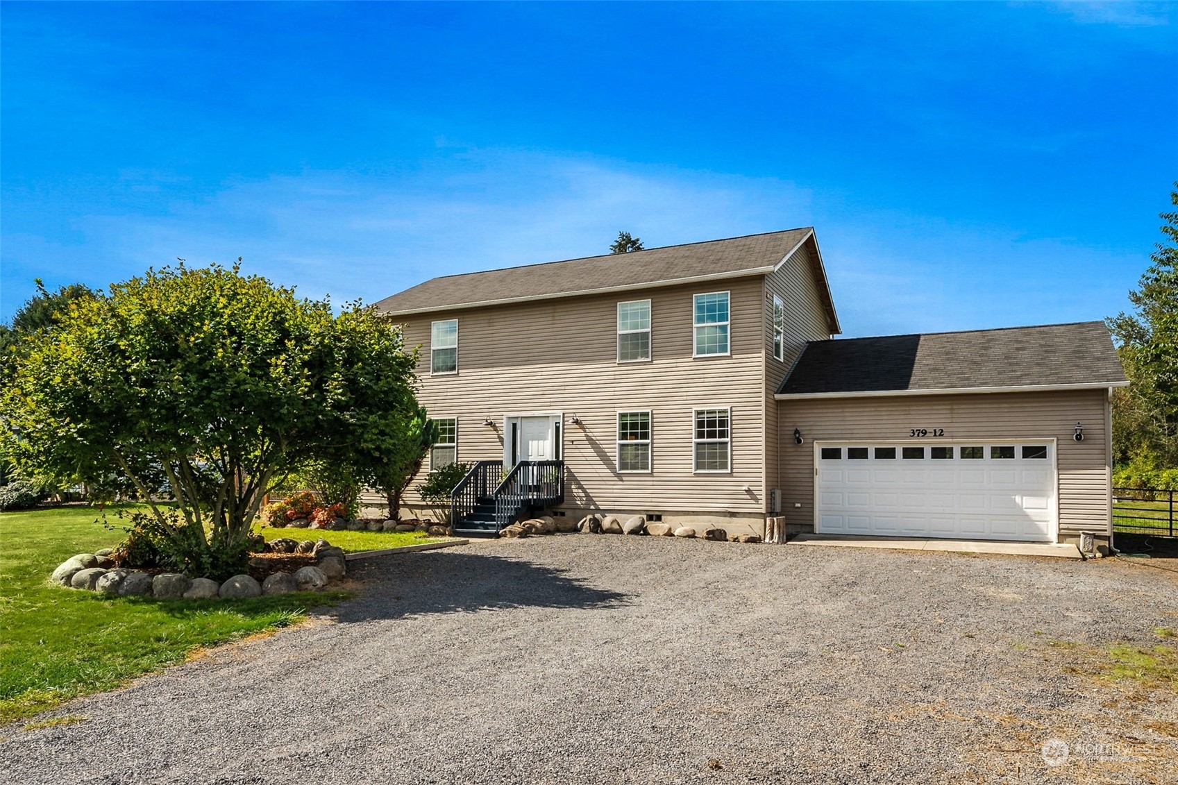 379 Collins Road, Unit 12 Toledo, WA 98591 - Photo 1 of 29