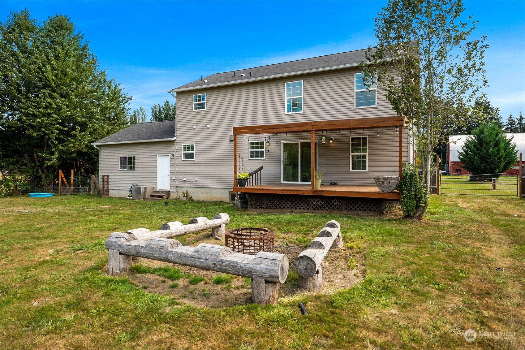 379 Collins Road, Unit 12 Toledo, WA 98591 - Photo 25 of 29