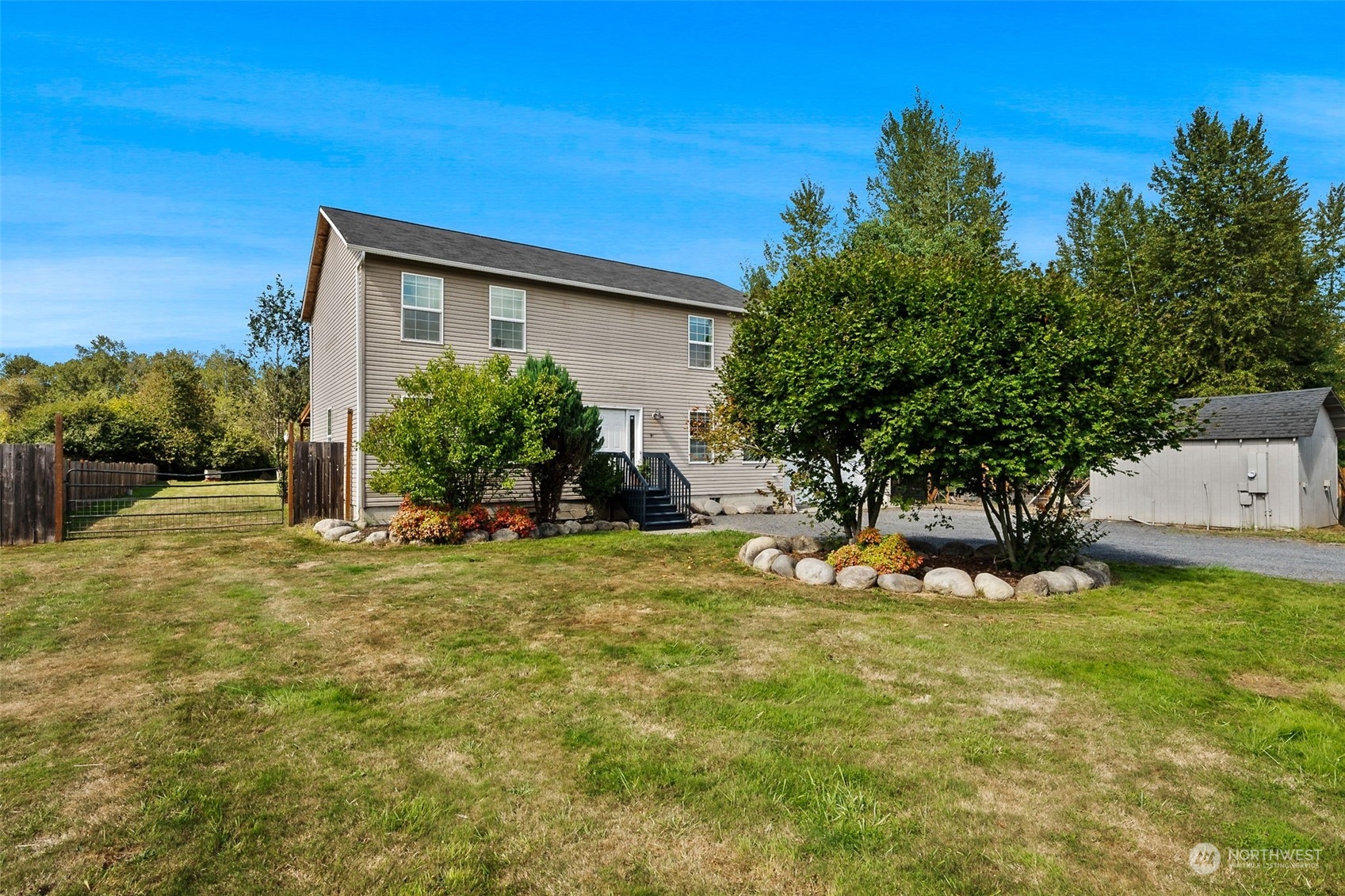 379 Collins Road, Unit 12 Toledo, WA 98591 - Photo 27 of 29