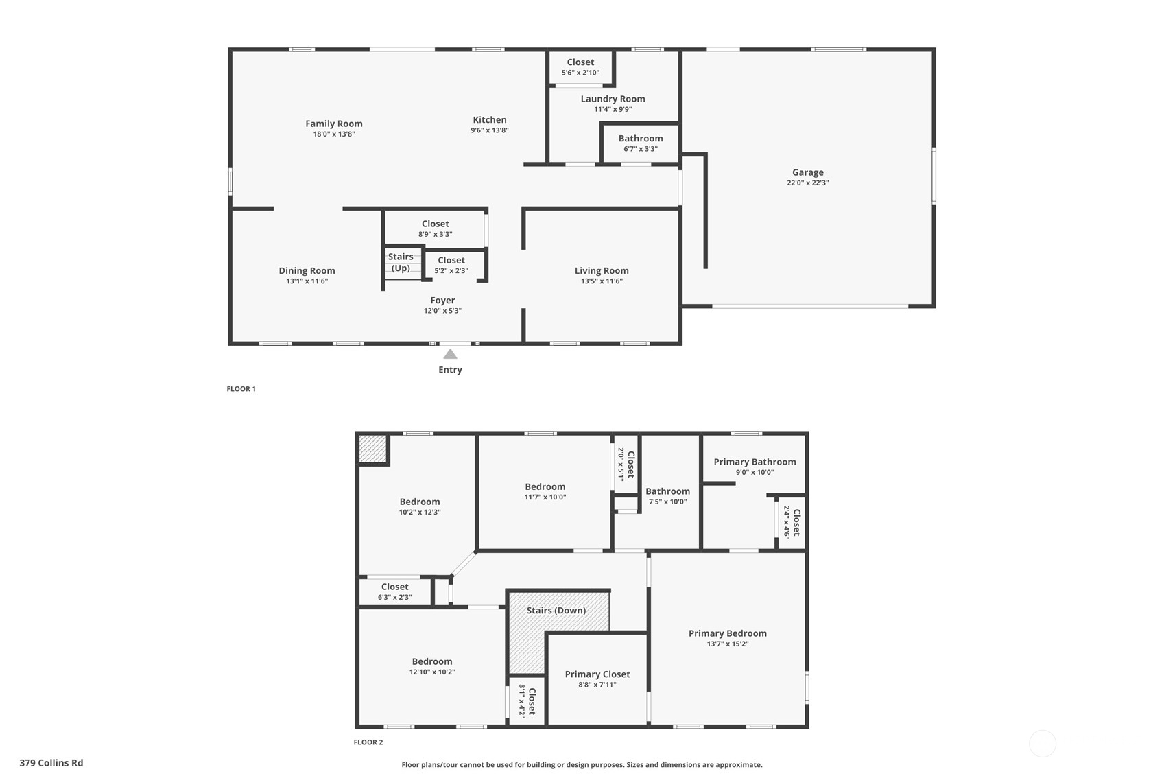 379 Collins Road, Unit 12 Toledo, WA 98591 - Photo 29 of 29