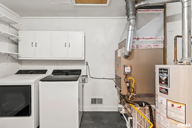 $324,900 | 2212 Greenbriar Road, Springfield, IL 62704