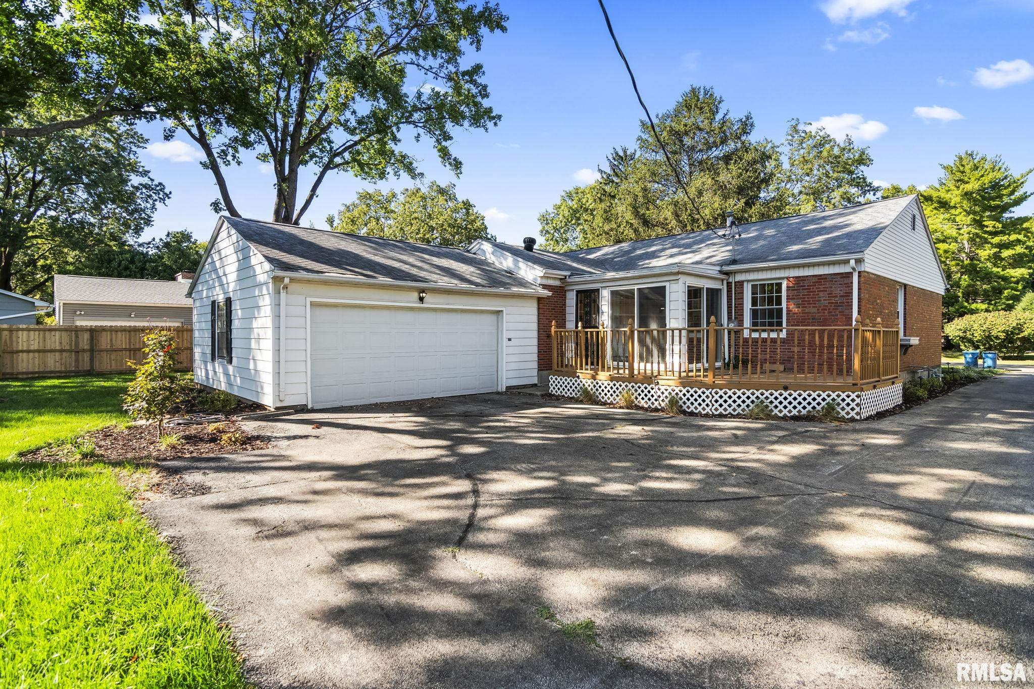2212 Greenbriar Road Springfield, IL 62704 - Photo 39 of 41