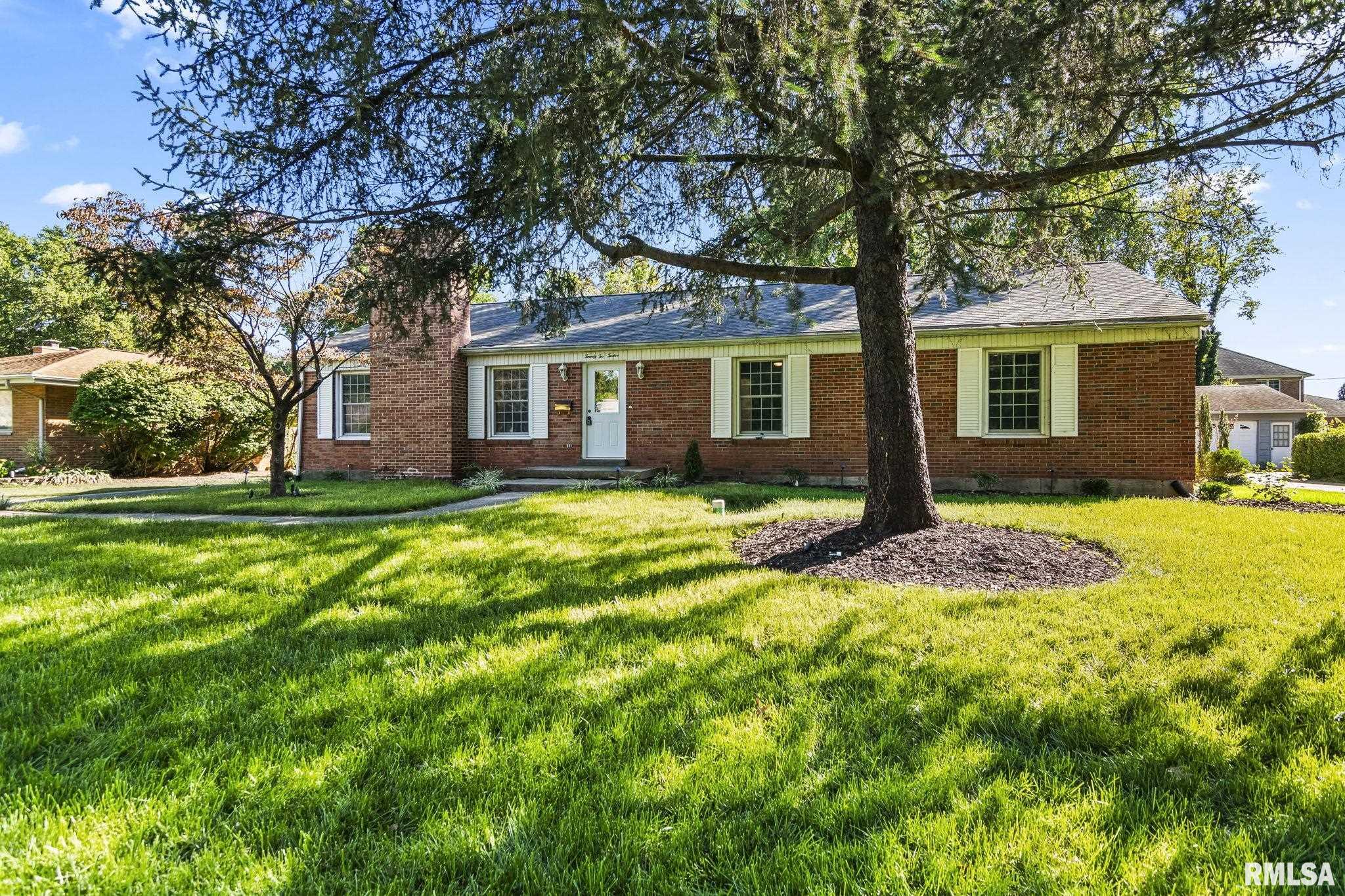 2212 Greenbriar Road Springfield, IL 62704 - Photo 41 of 41