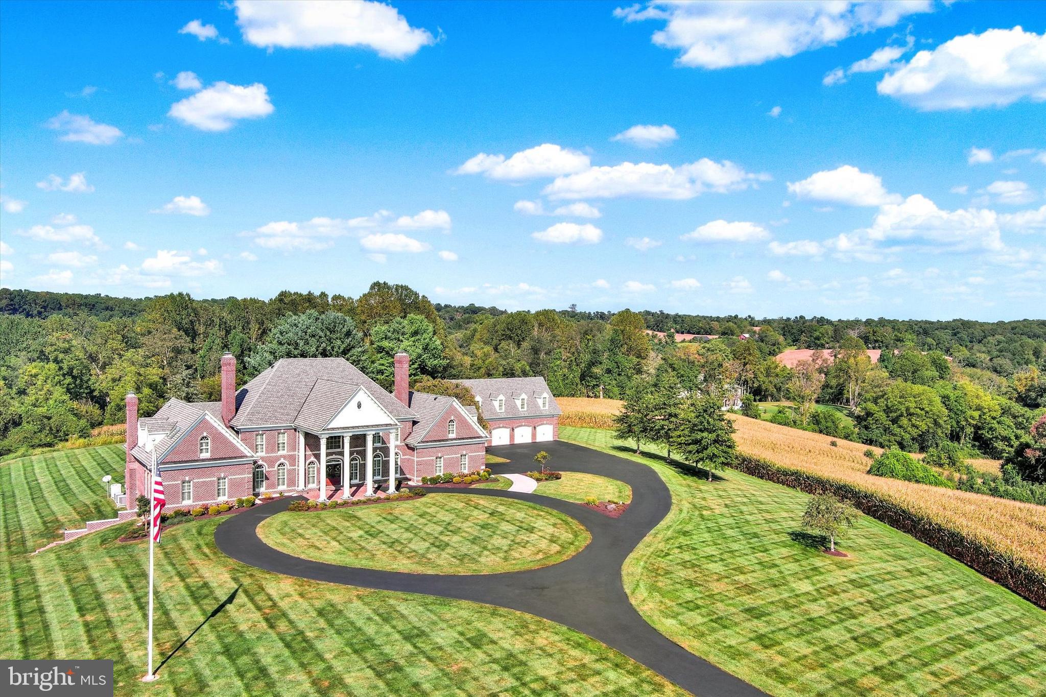 2258 Baldwin Mill Road Fallston, MD 21047 - Photo 3 of 82