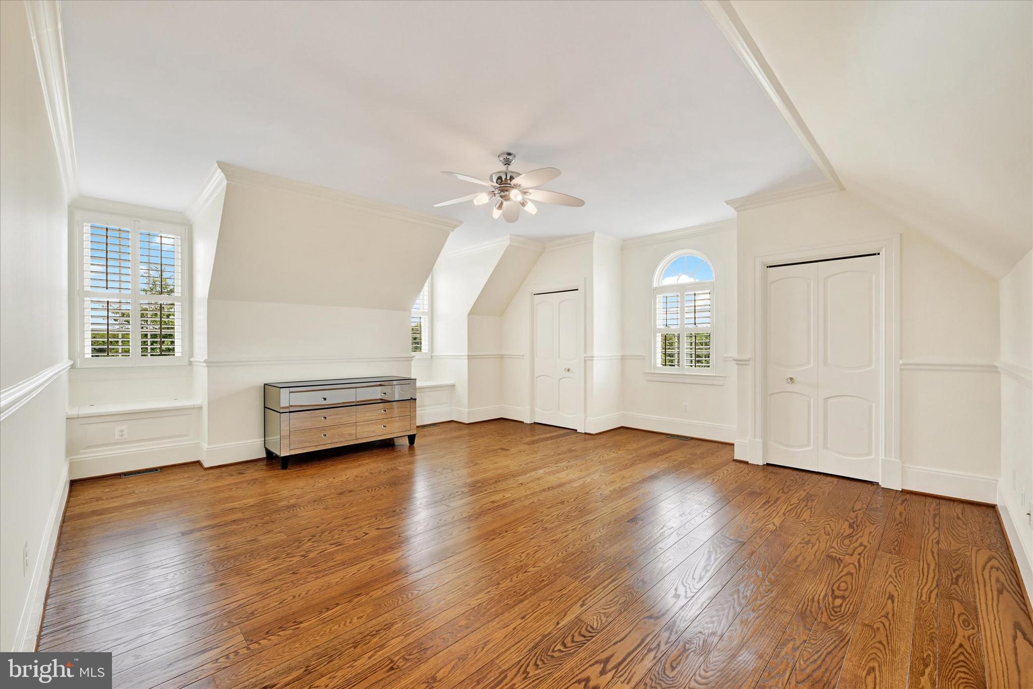 2258 Baldwin Mill Road Fallston, MD 21047 - Photo 54 of 82 a view of livingroom with hardwood floor and window