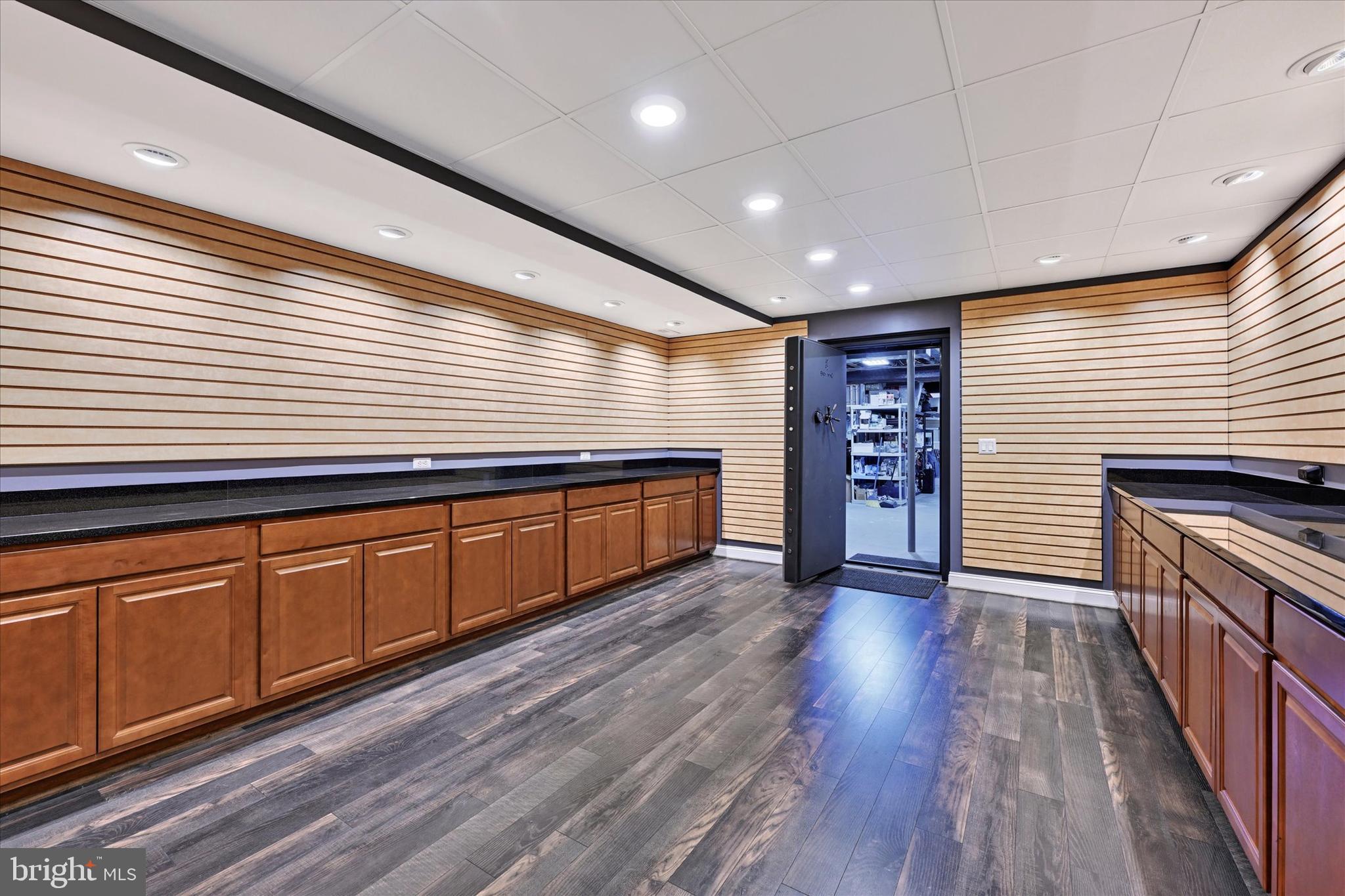 2258 Baldwin Mill Road Fallston, MD 21047 - Photo 67 of 82 Finished room in basement