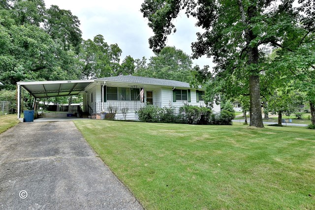 2902 Barbara Road Columbus, GA 31907 - Photo 1 of 1 Main View