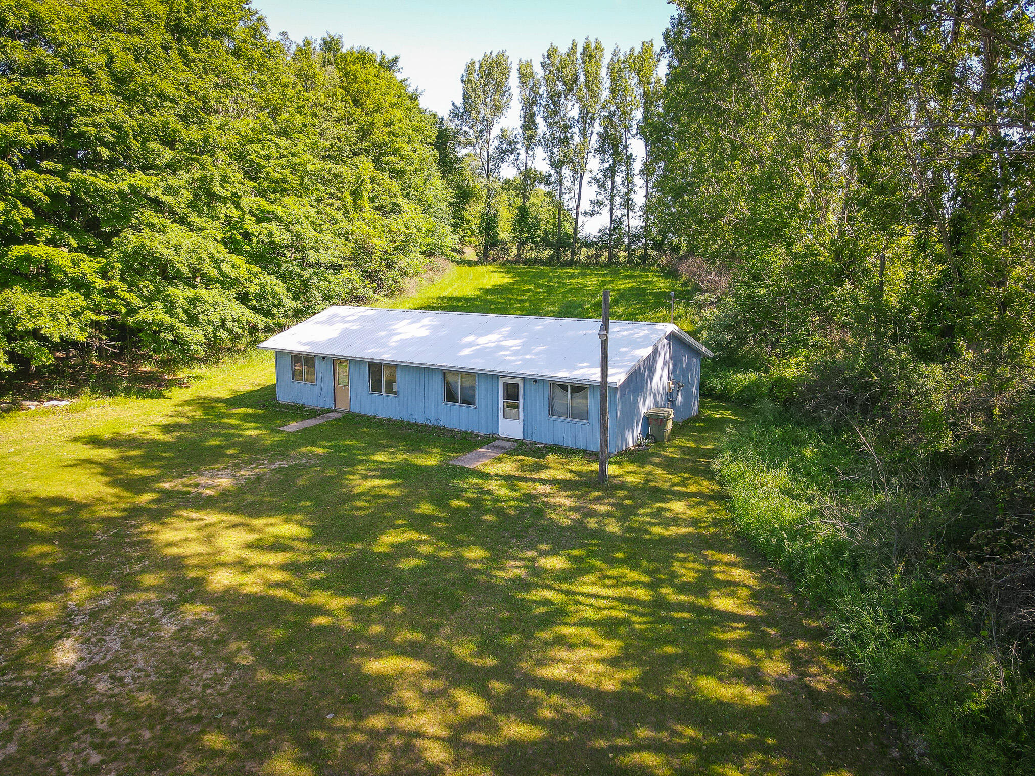 131.43 East Hazel Road Hart, MI 49420 - Photo 8 of 87 DJI_0398