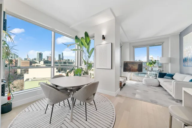 $1,580,000 | 22-43 Jackson Avenue, Unit 6B | Long Island City