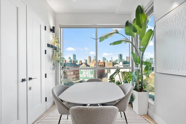 $1,580,000 | 22-43 Jackson Avenue, Unit 6B | Long Island City
