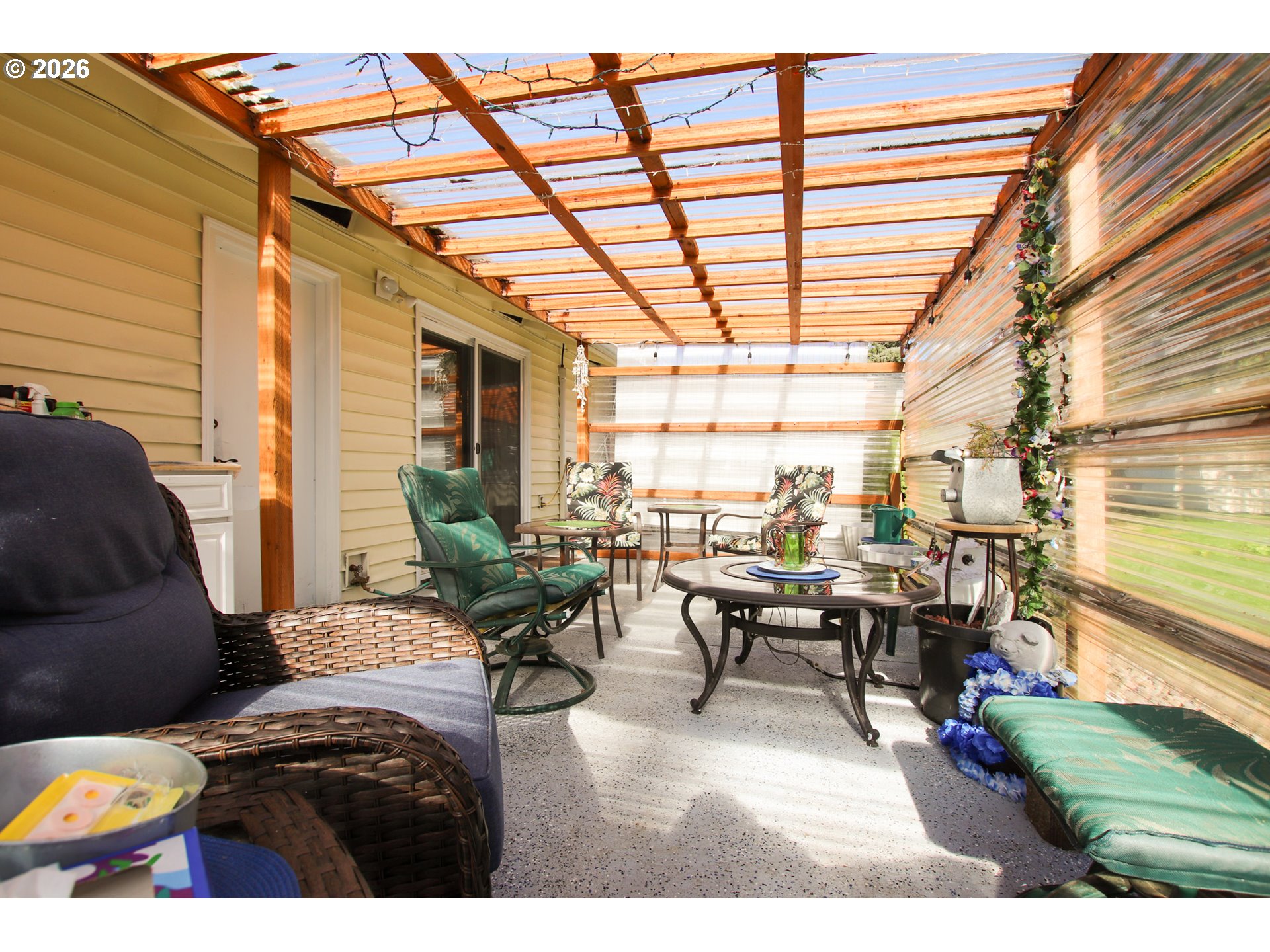 3210 Munsel Lake Road Florence, OR 97439 - Photo 26 of 40