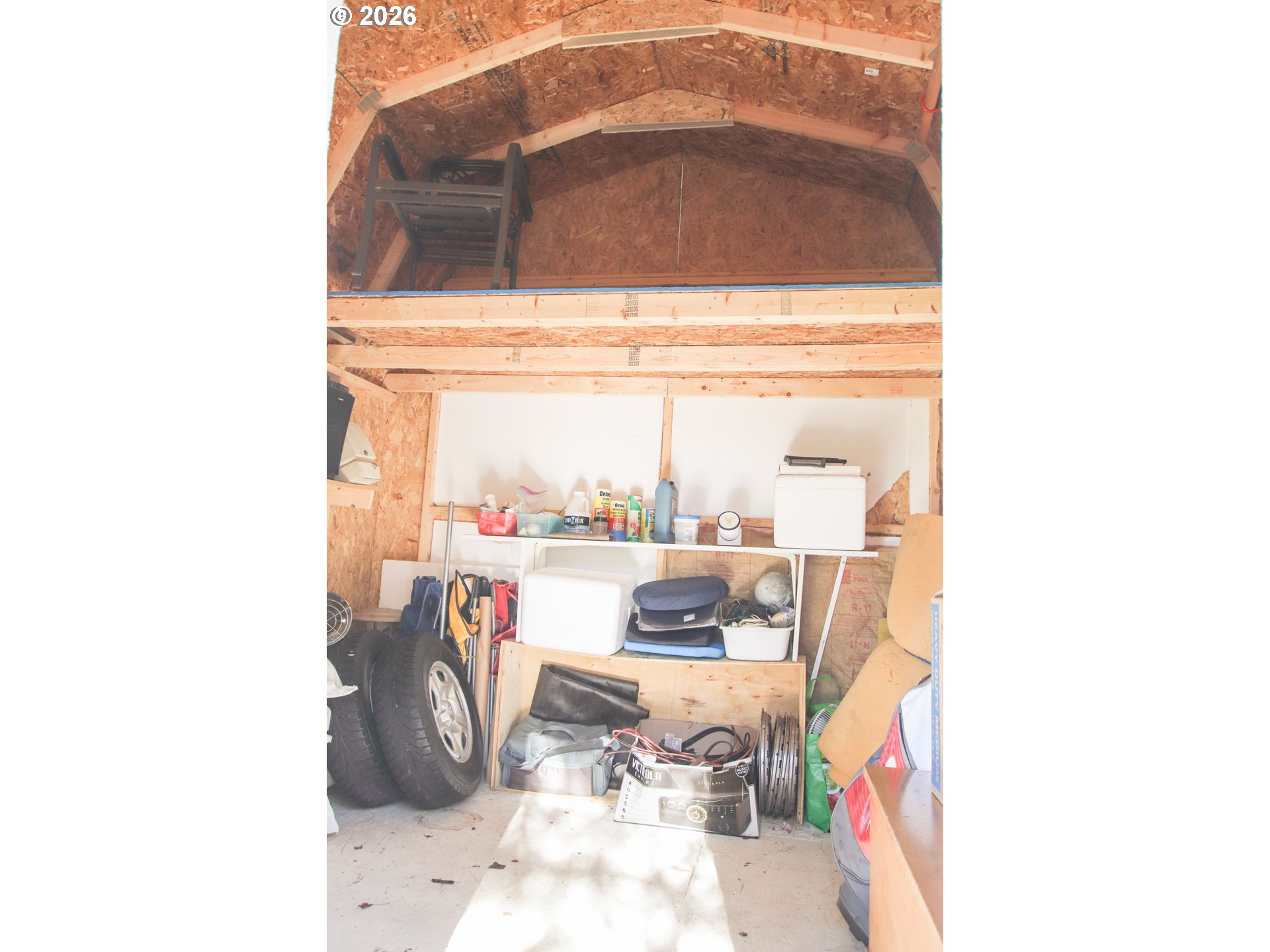 3210 Munsel Lake Road Florence, OR 97439 - Photo 33 of 40