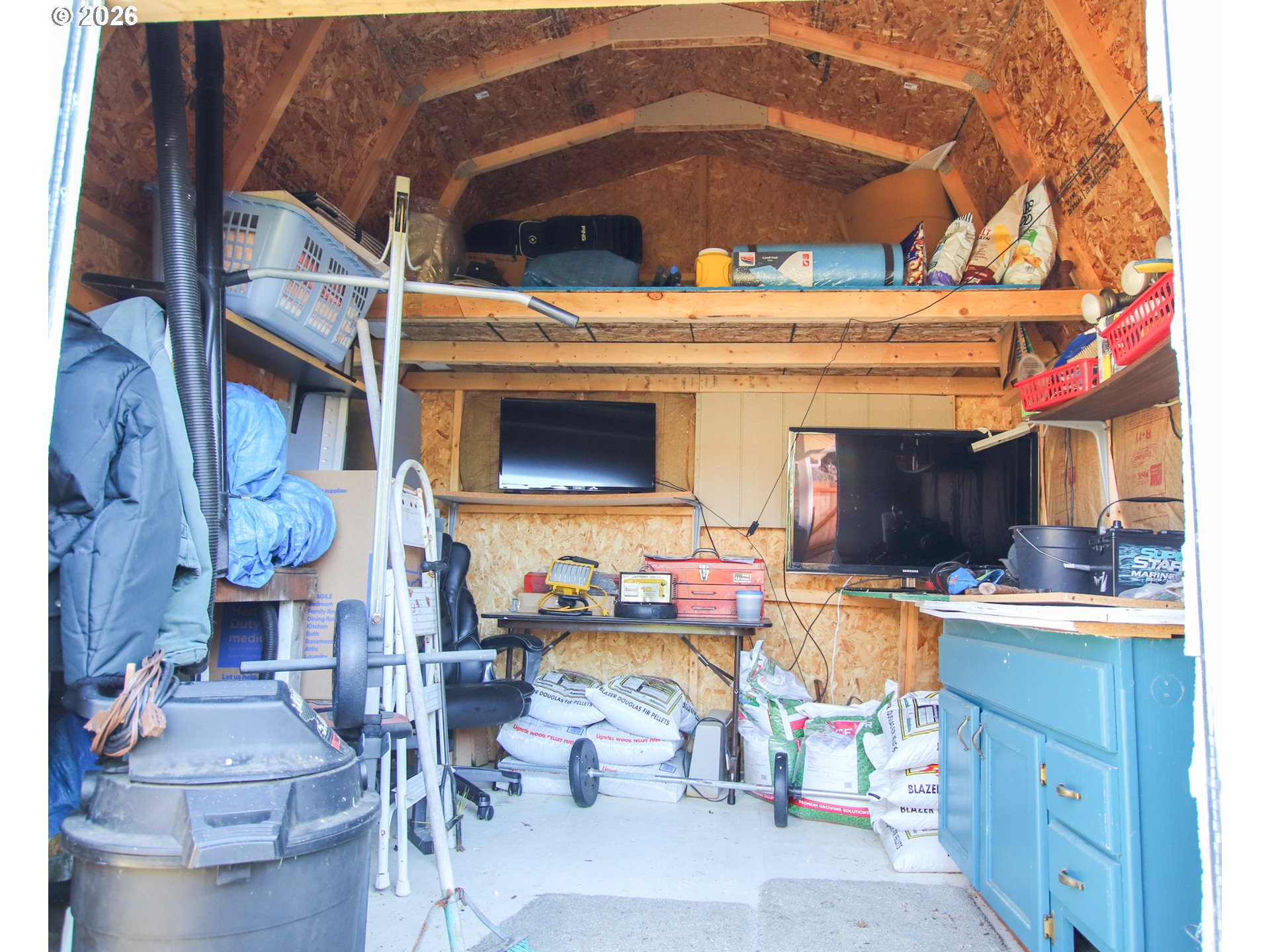 3210 Munsel Lake Road Florence, OR 97439 - Photo 34 of 40