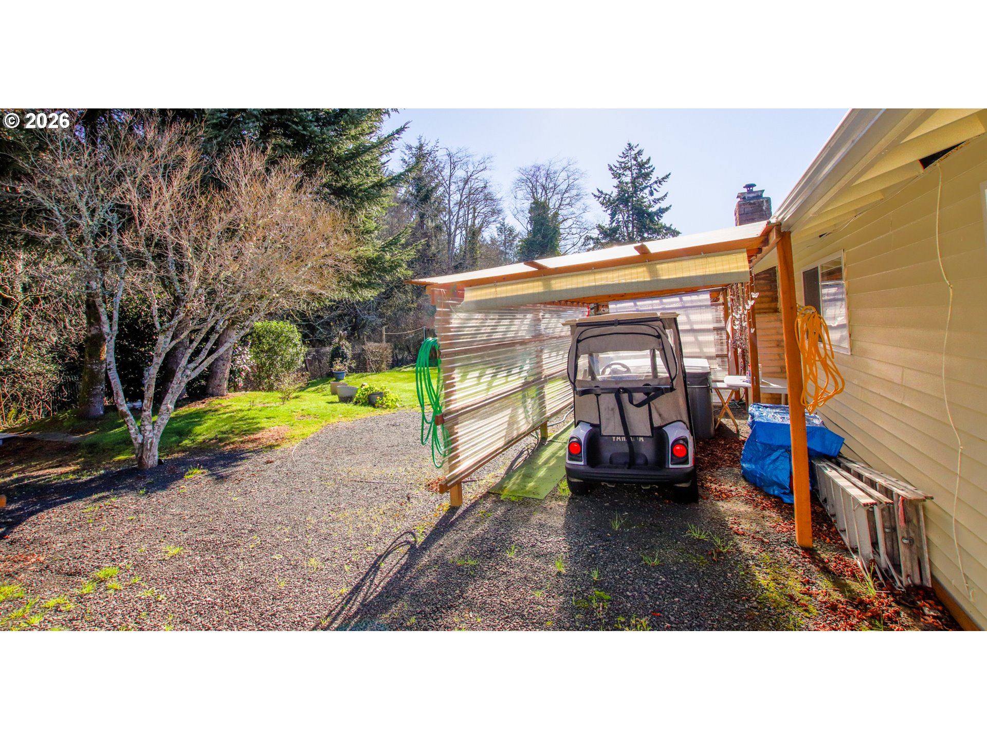 3210 Munsel Lake Road Florence, OR 97439 - Photo 5 of 40