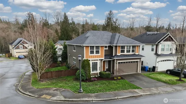 $650,000 | 10076 185th Avenue East, Bonney Lake, WA 98391