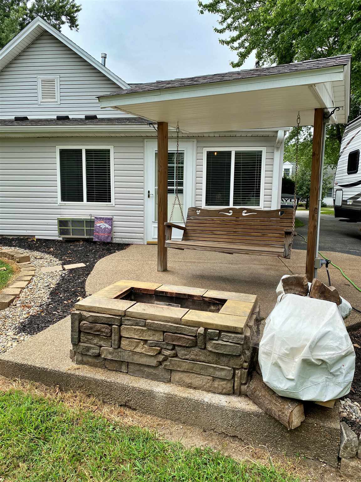 1110 St Johns Road Washington, IN 47501 - Photo 21 of 26 Gallery Image 21