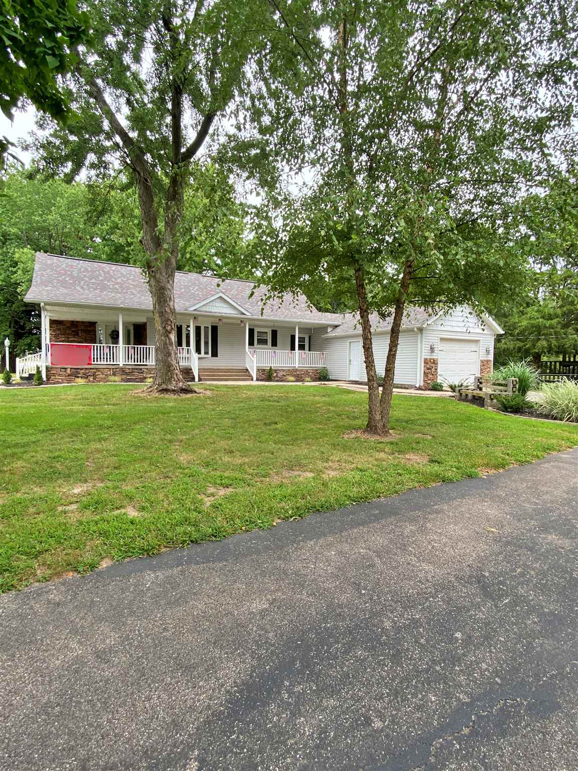 1110 St Johns Road Washington, IN 47501 - Photo 26 of 26 Gallery Image 26