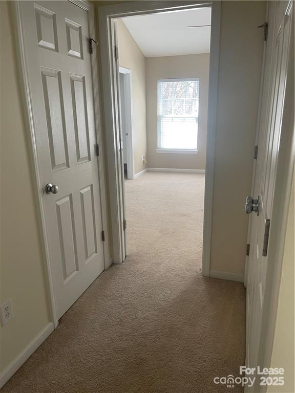 11917 Stratfield Pl Circle, Unit 118 Pineville, NC 28134 - Photo 21 of 28 a view of an empty room