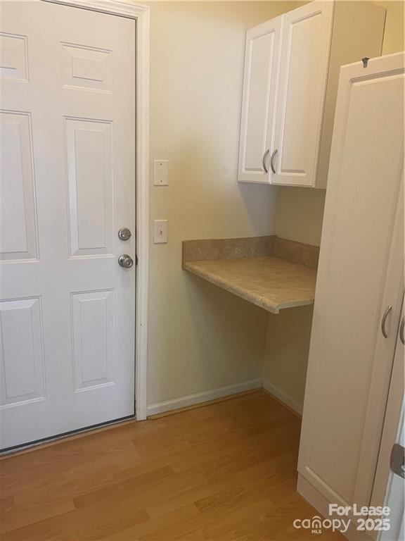 11917 Stratfield Pl Circle, Unit 118 Pineville, NC 28134 - Photo 23 of 28 a view of small space