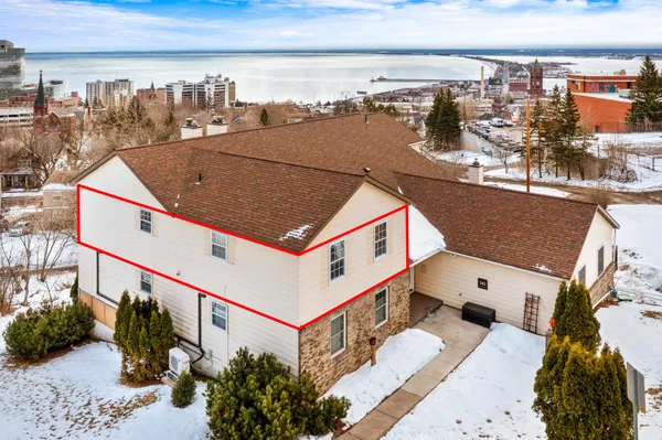 $239,900 | 202 East 7th Street, Unit D, Duluth, MN 55805