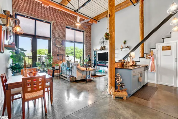 $324,000 | 300 South Street, Unit 230, Simpsonville, SC 29681