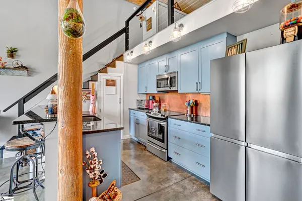 $324,000 | 300 South Street, Unit 230, Simpsonville, SC 29681