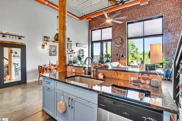 $324,000 | 300 South Street, Unit 230, Simpsonville, SC 29681