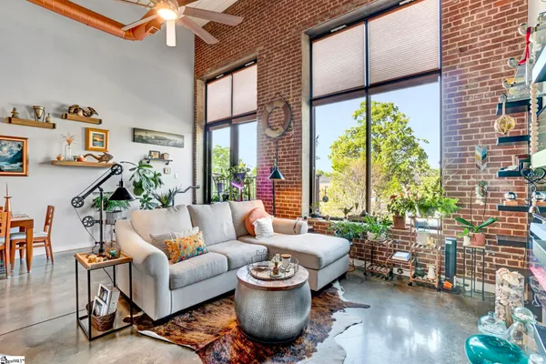 $324,000 | 300 South Street, Unit 230, Simpsonville, SC 29681