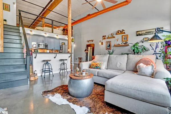 $324,000 | 300 South Street, Unit 230, Simpsonville, SC 29681