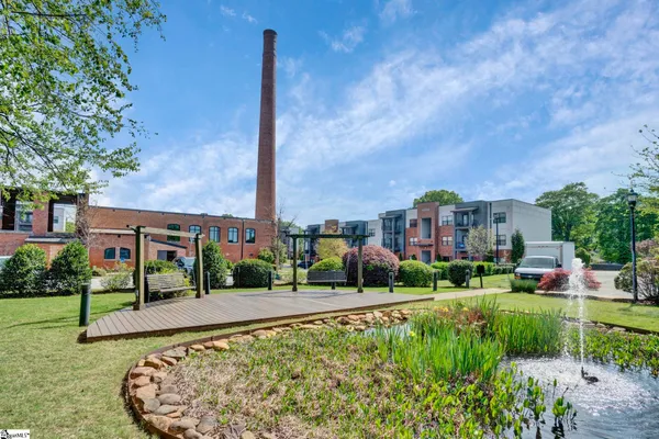 $324,000 | 300 South Street, Unit 230, Simpsonville, SC 29681