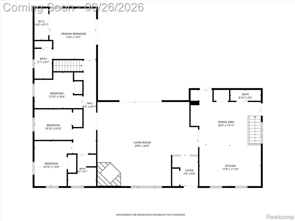 3150 North Otter Creek Road Monroe, MI 48161 - Photo 83 of 98