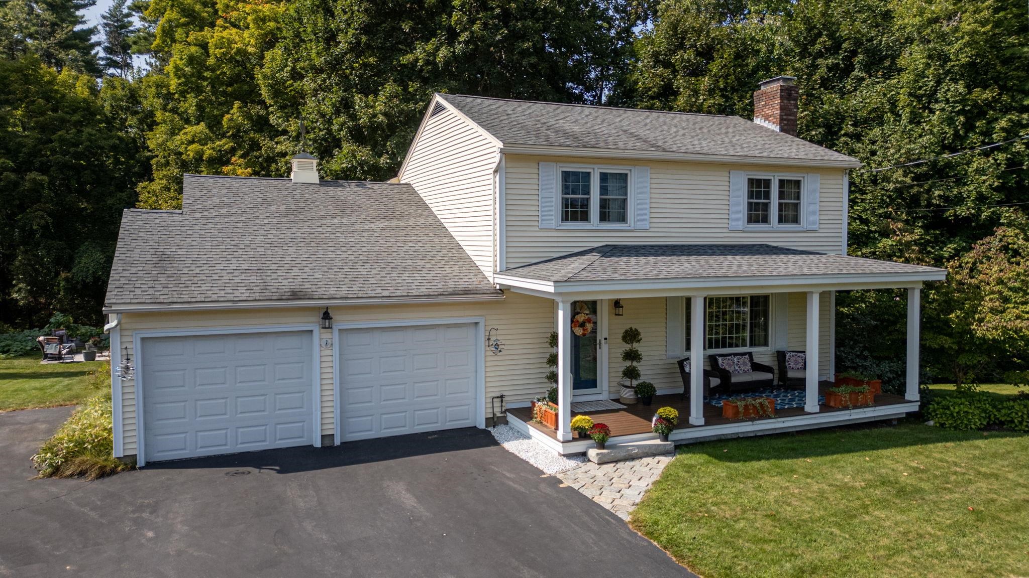 99 Mountain Road Concord, NH 03301 - Photo 1 of 44