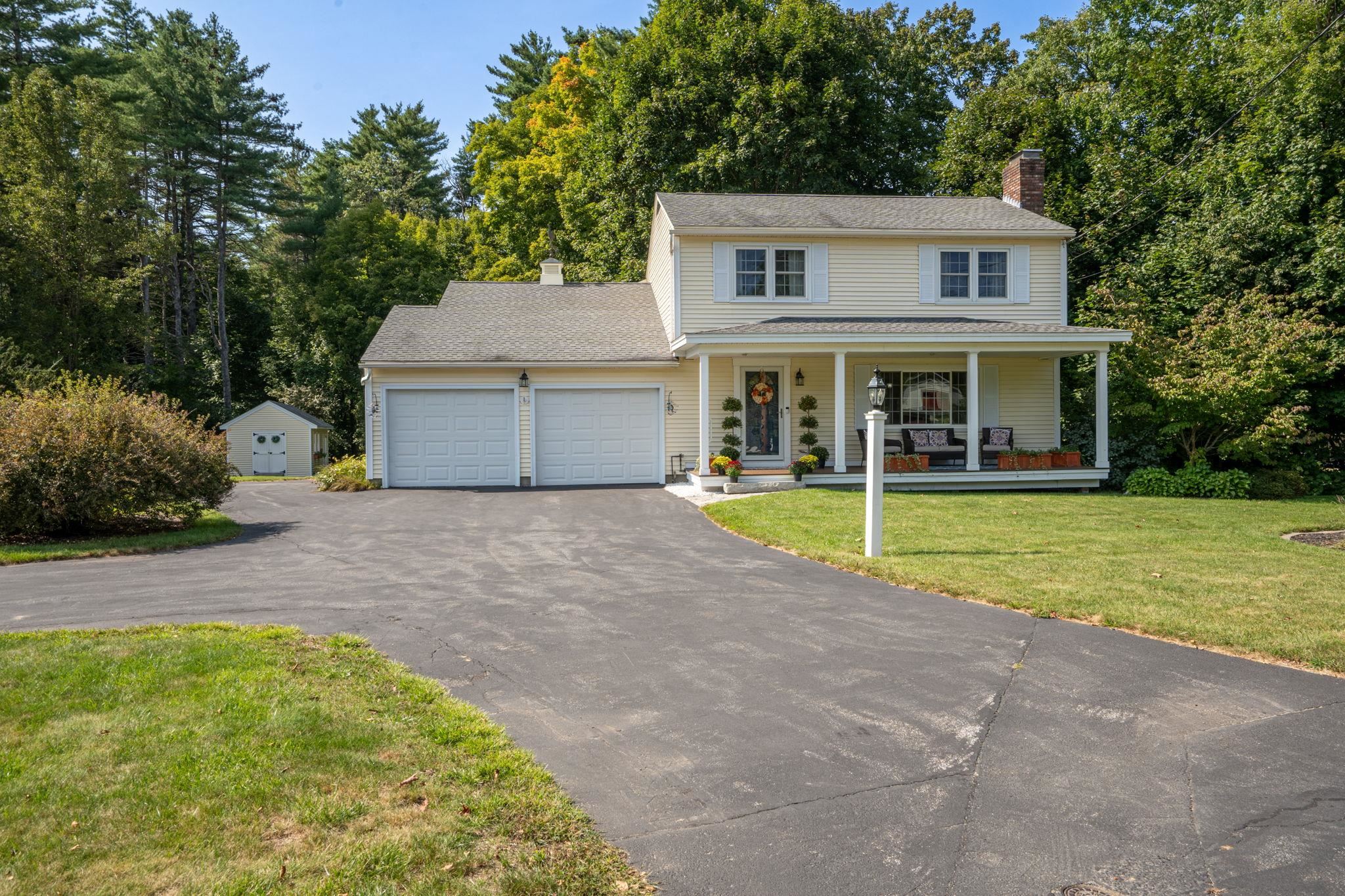 99 Mountain Road Concord, NH 03301 - Photo 2 of 44