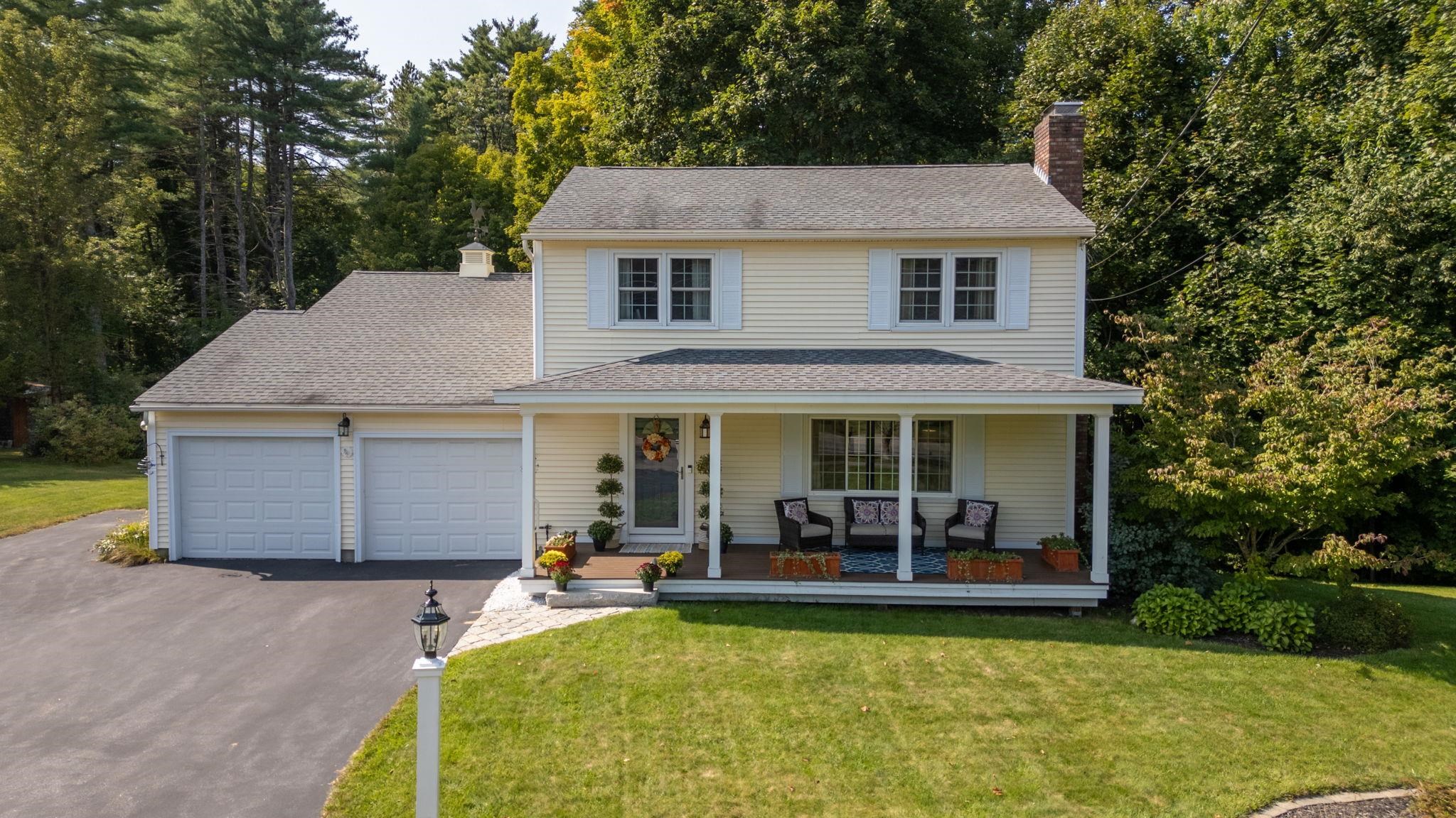 99 Mountain Road Concord, NH 03301 - Photo 29 of 44