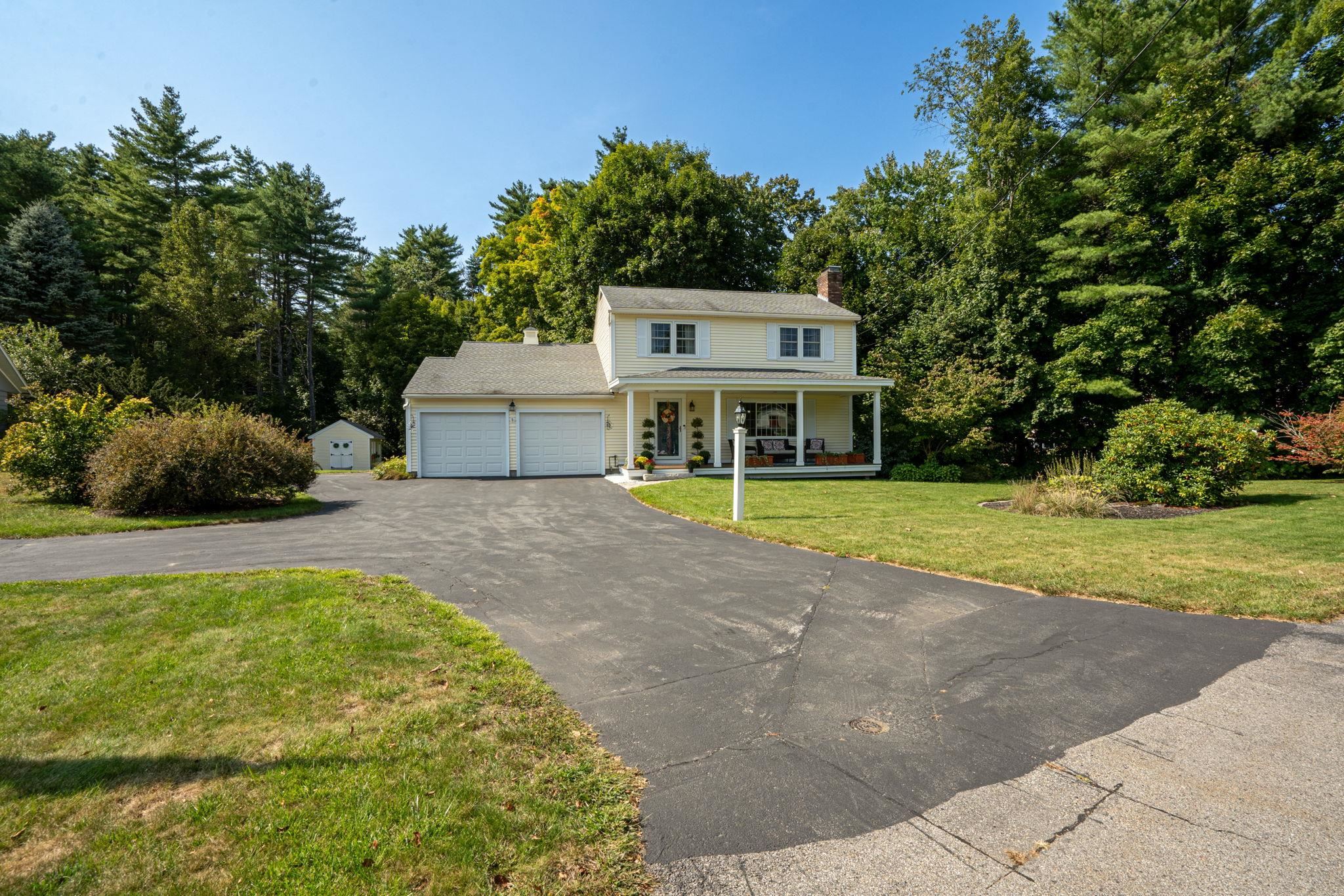 99 Mountain Road Concord, NH 03301 - Photo 32 of 44