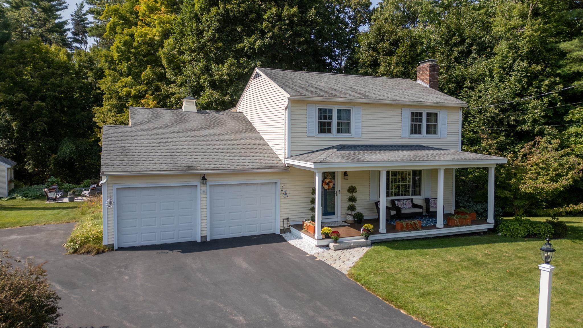 99 Mountain Road Concord, NH 03301 - Photo 36 of 44