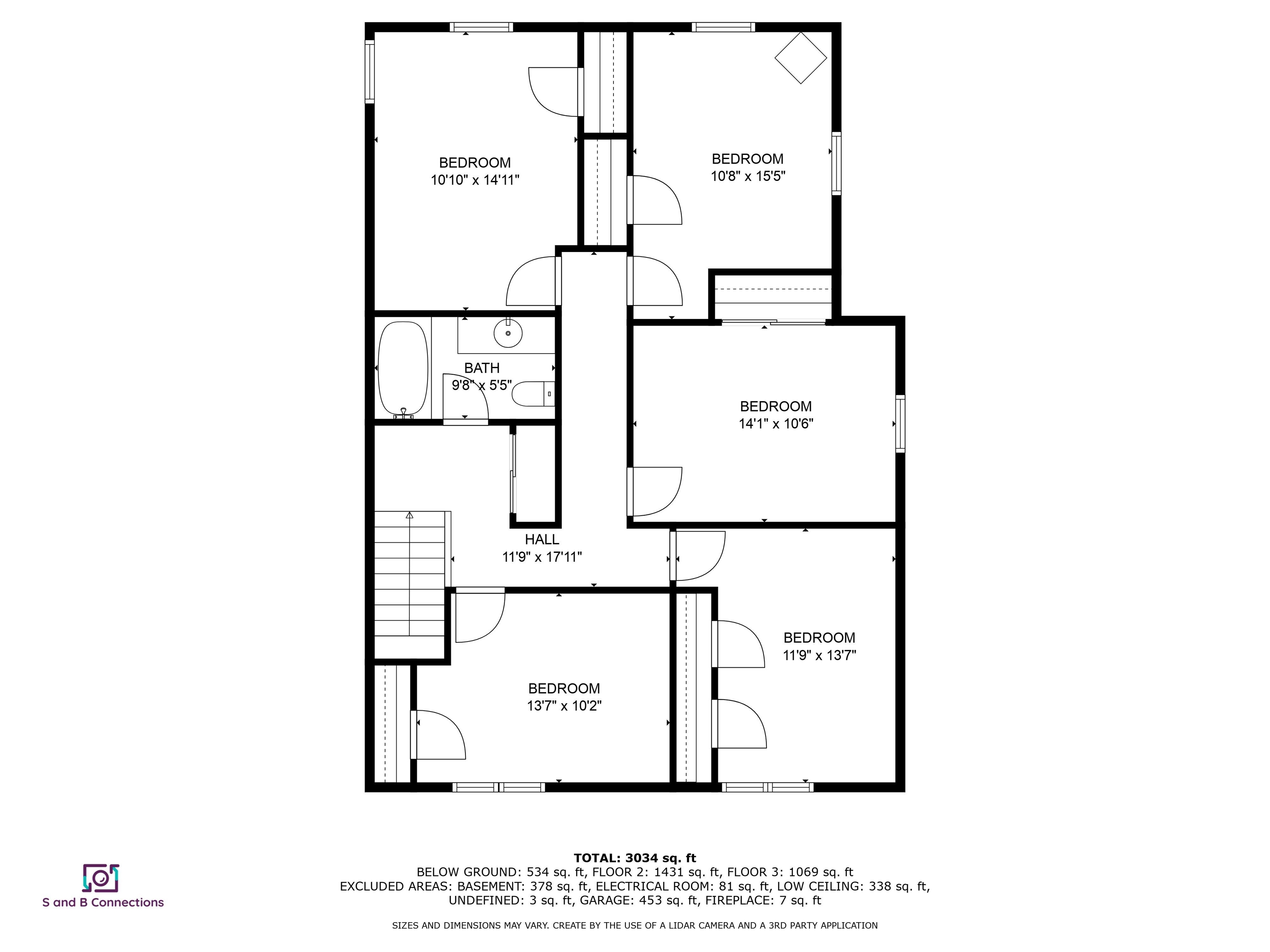 99 Mountain Road Concord, NH 03301 - Photo 39 of 44