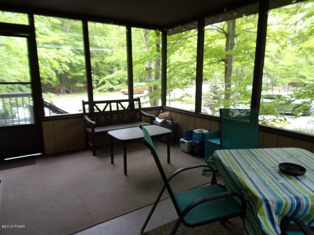 3257 Northgate Road Lake Ariel, PA 18436 - Photo 5 of 71 Screened porch