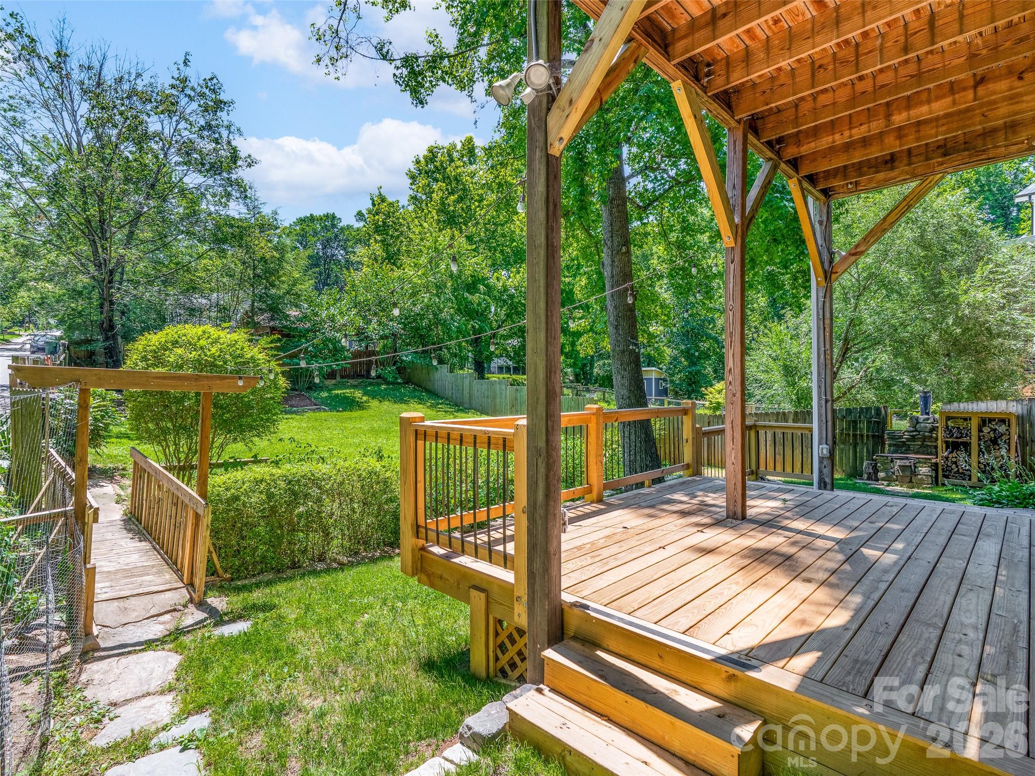 148 Sand Hill Road Asheville, NC 28806 - Photo 38 of 47