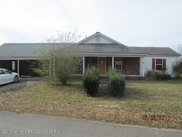 1356 Edgar Chapel Road Hackleburg, AL 35564 - Photo 1 of 1 Gallery Image 1