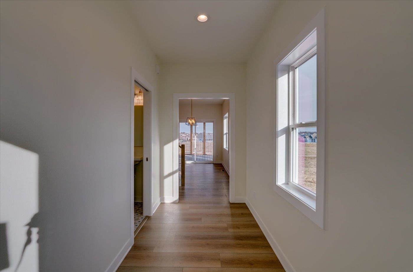 4157 Fox Frst Way DeForest, WI 53532 - Photo 8 of 79
