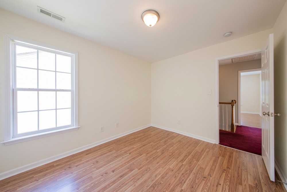 2809 Erinridge Road Raleigh, NC 27610 - Photo 26 of 30 Bedroom 3