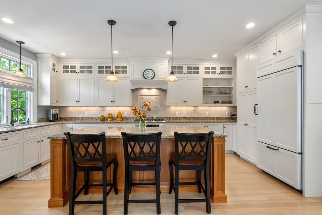 27 Maple Lane, Unit 27 Medfield, MA 02052 - Photo 18 of 42