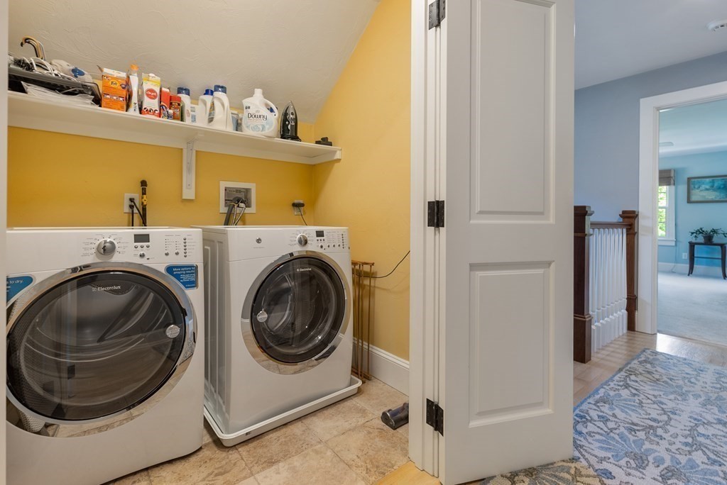 27 Maple Lane, Unit 27 Medfield, MA 02052 - Photo 31 of 42