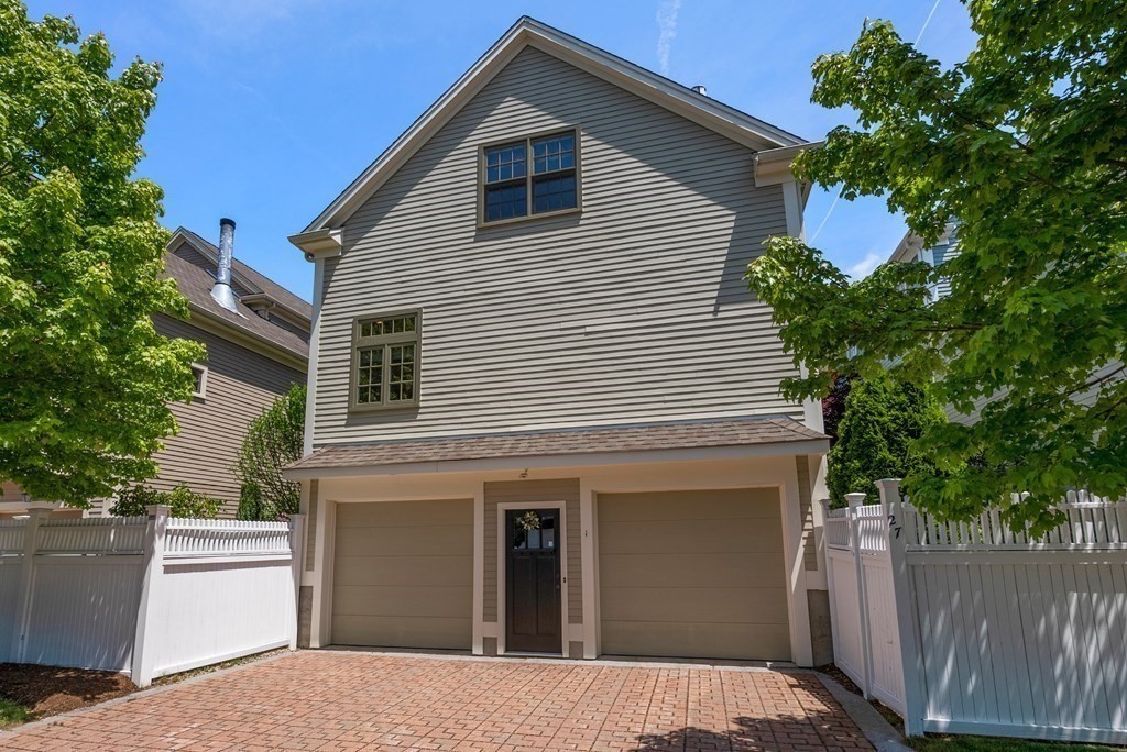 27 Maple Lane, Unit 27 Medfield, MA 02052 - Photo 35 of 42