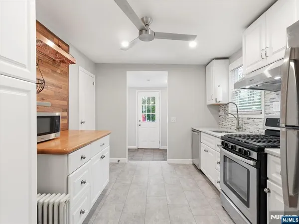 $650,000 | 46 Maple Street, Bloomfield, NJ 07003