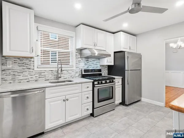 $650,000 | 46 Maple Street, Bloomfield, NJ 07003